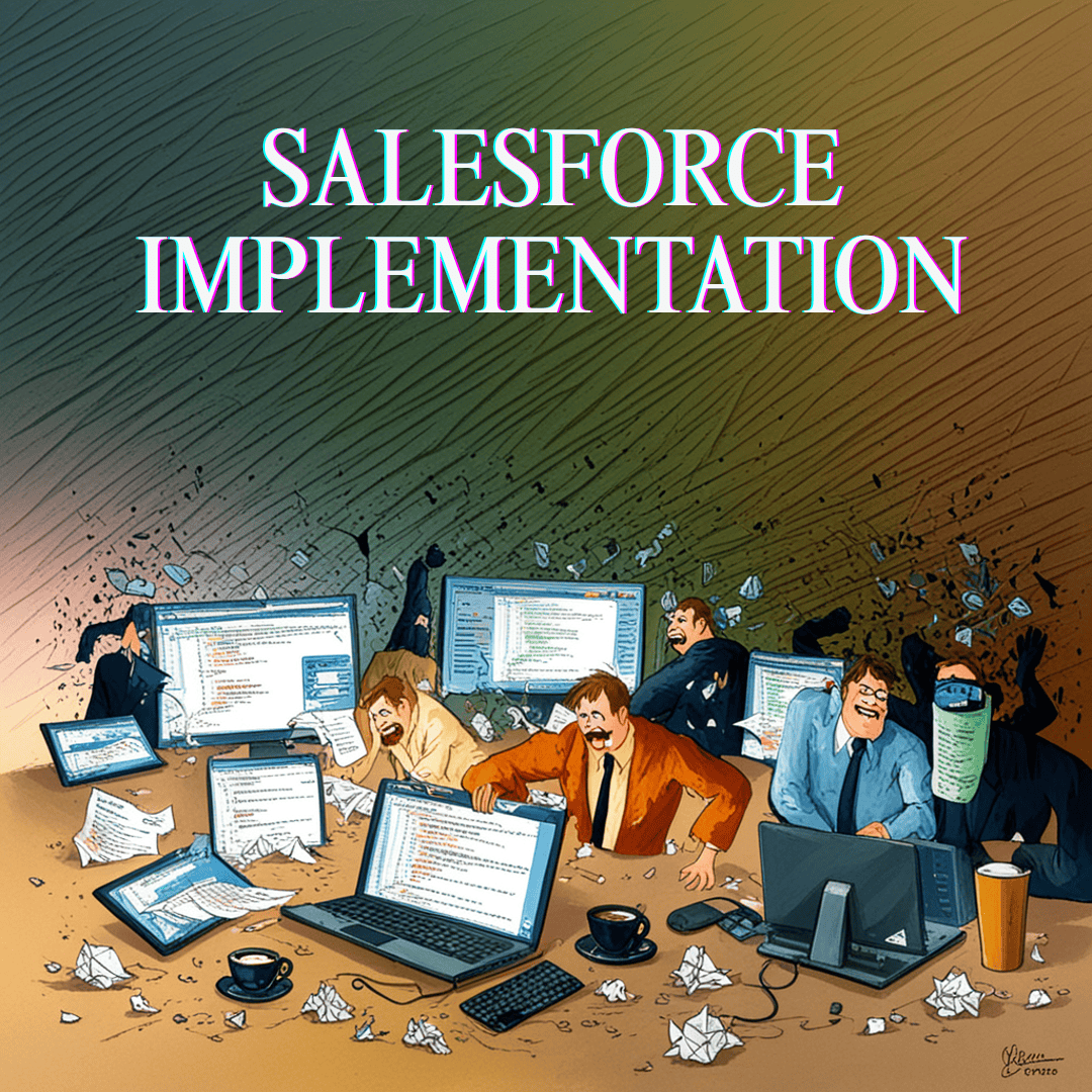 Why “Cheap” Salesforce Implementations Cost You More in the Long Run