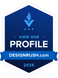 Designrush logo