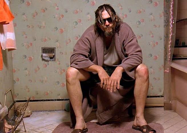 The Big Lebowski - Upstate Films, Ltd.