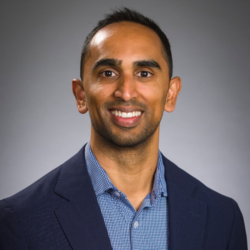 Photo of Gabriel Belfort, MD, PhD