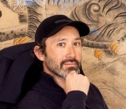 Sébastien Borget