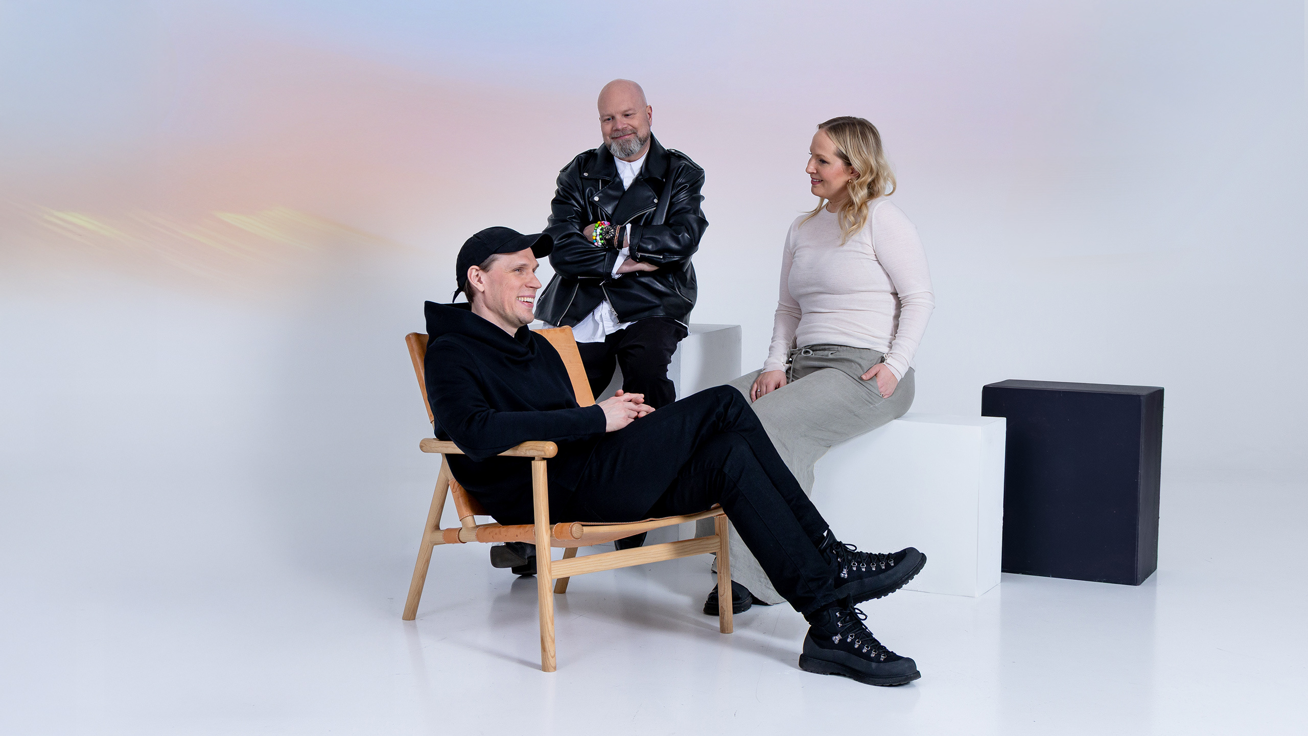 Customers use Agileday to run their operations. Read Agileday customer story.