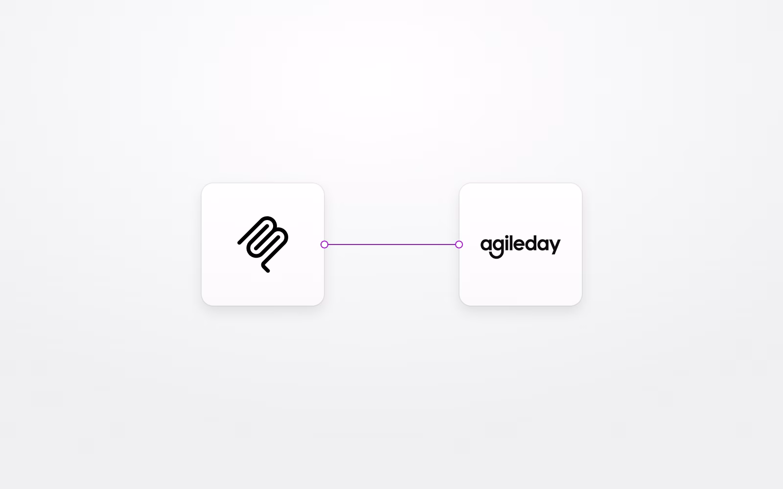 Agileday MCP connectivity