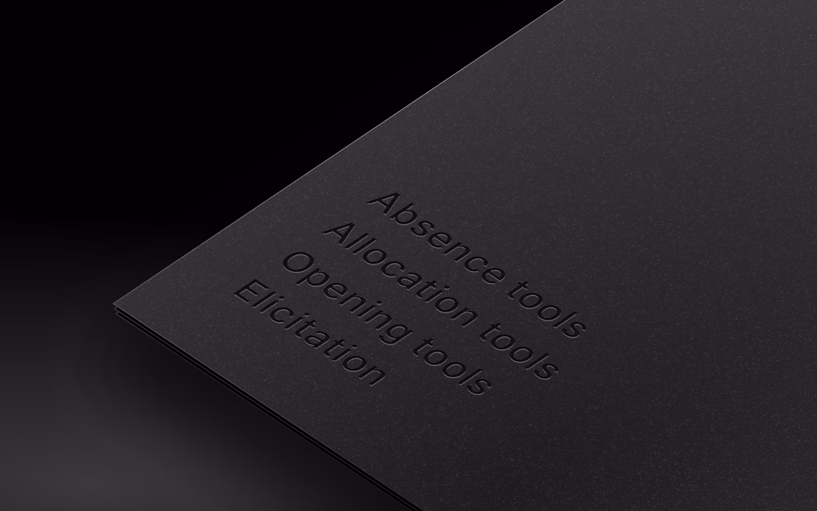 A card listing the new AI and MCP features, including the new absence, allocation, and opening tools, as well as elicitation. 