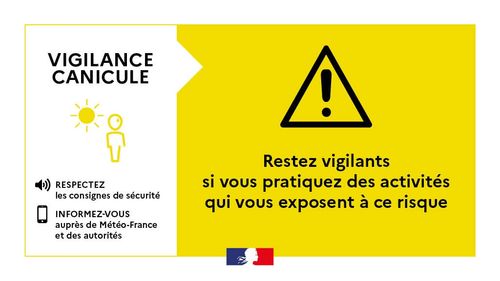 Mieux vivre avec la chaleur