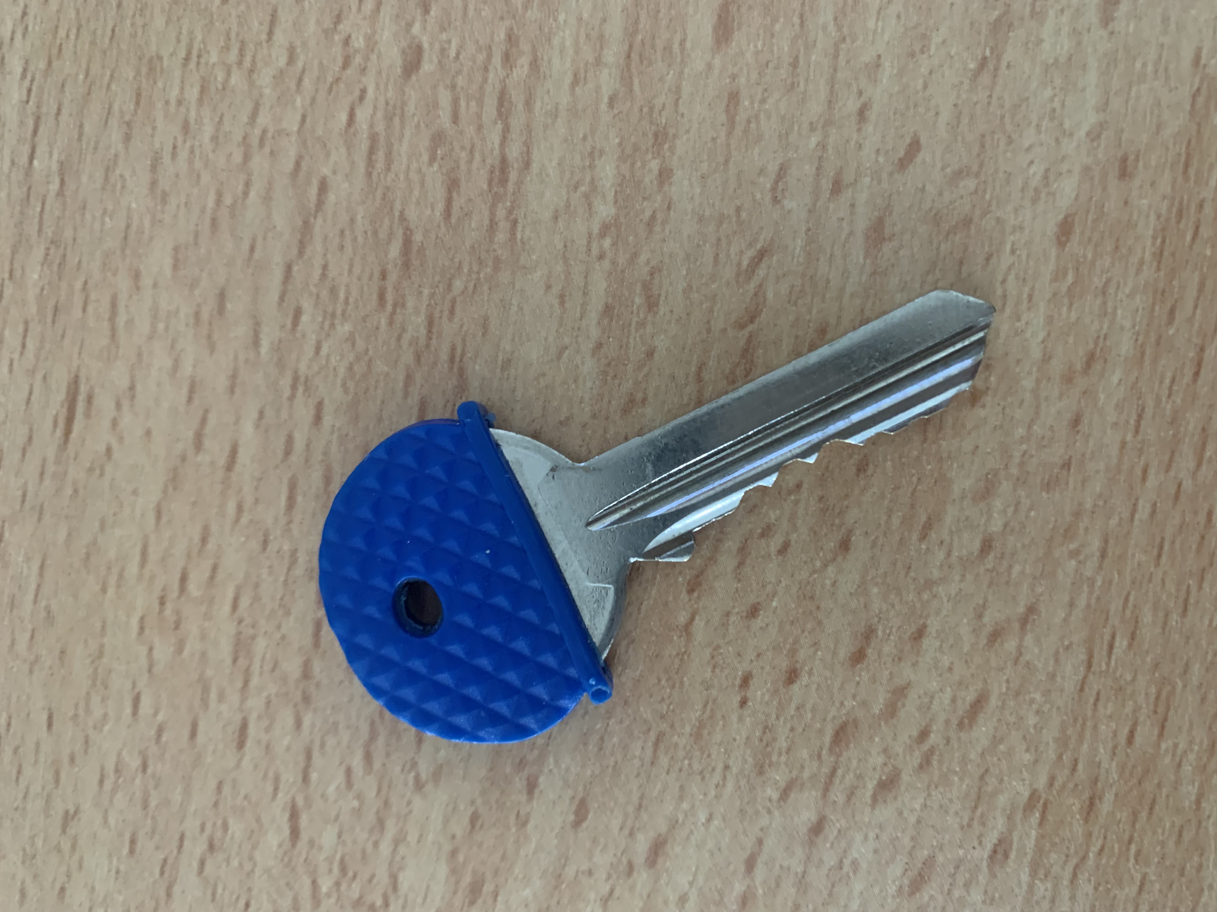 Objet trouvé