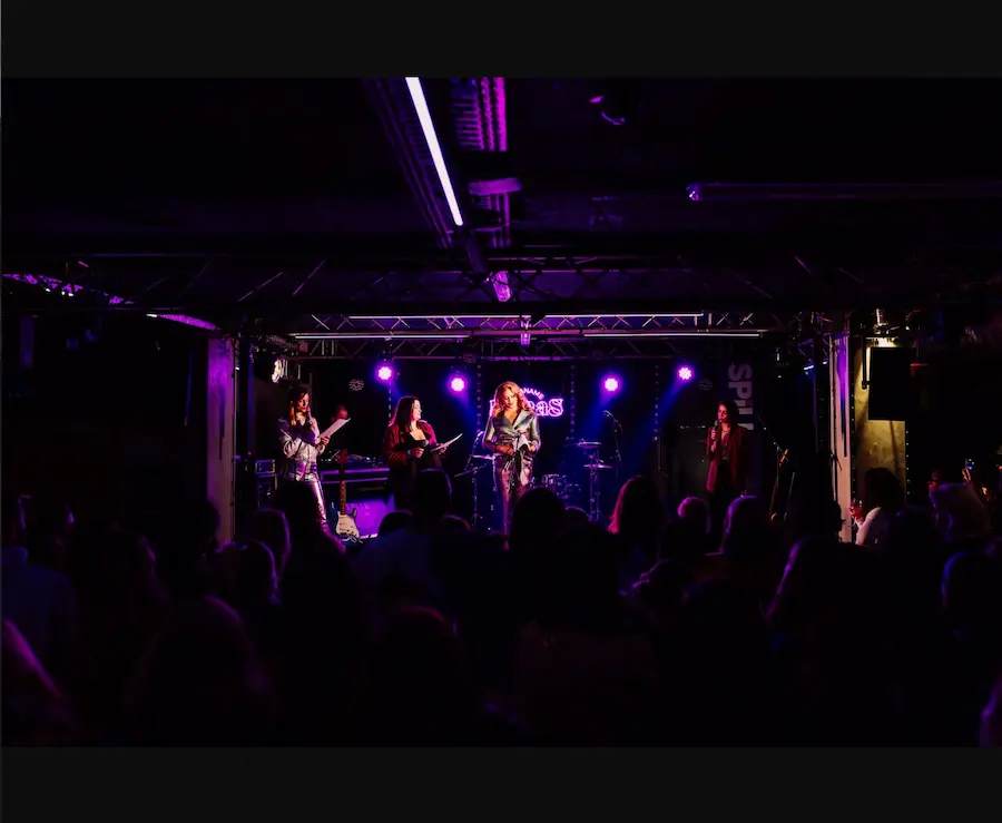 Discours lors d'une cérémonie de voeux d'entreprise