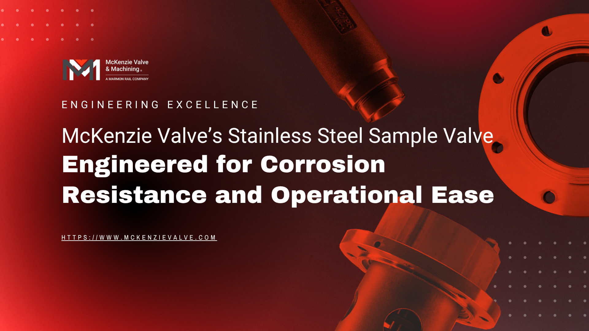 Corrosion-Resistant Railcar Sampling with the Stainless Steel Sample Valve