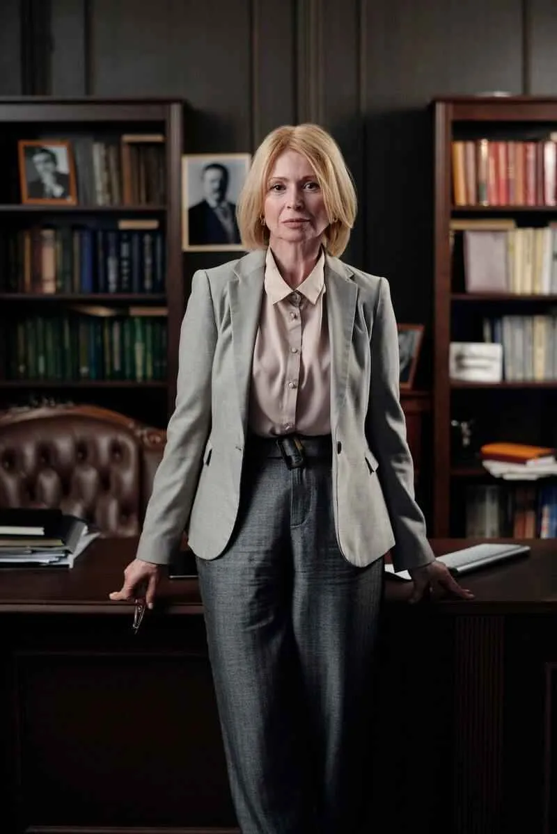 attorney