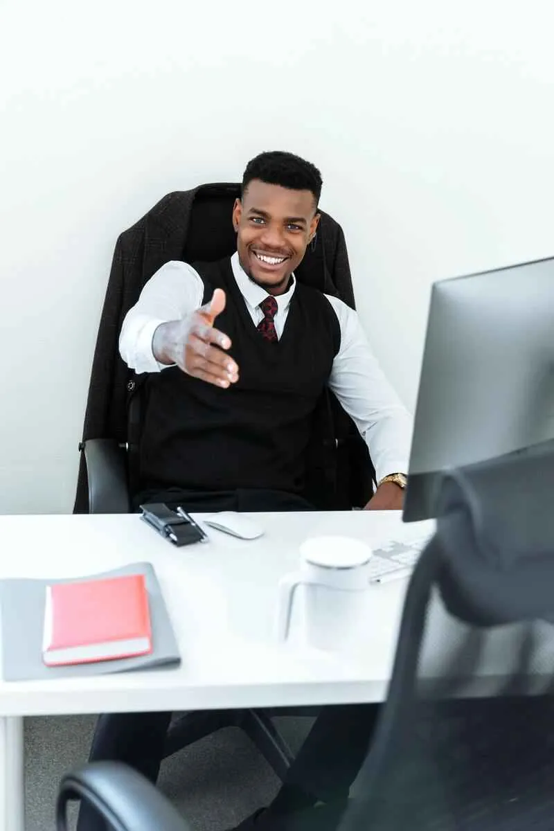 attorney