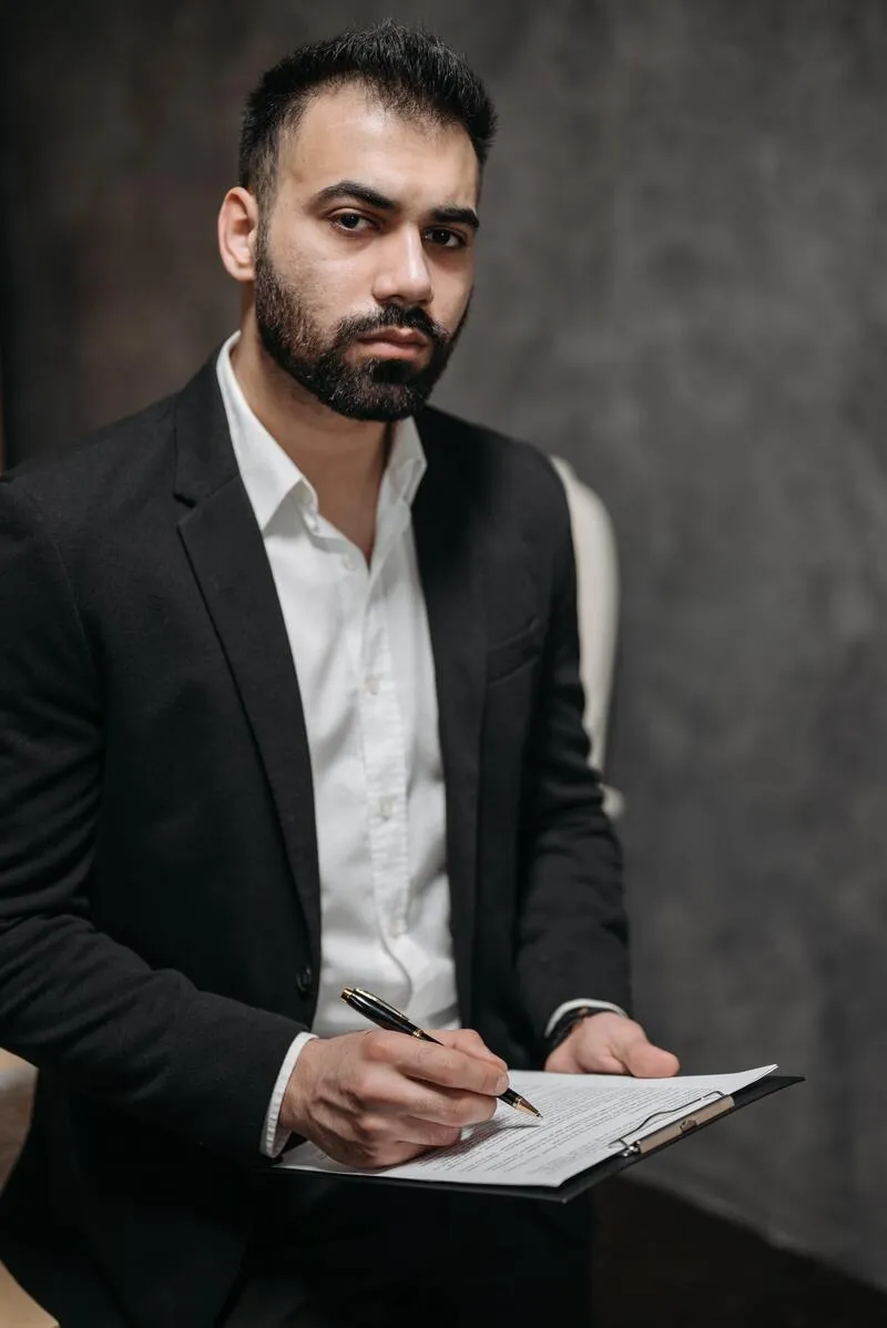 attorney