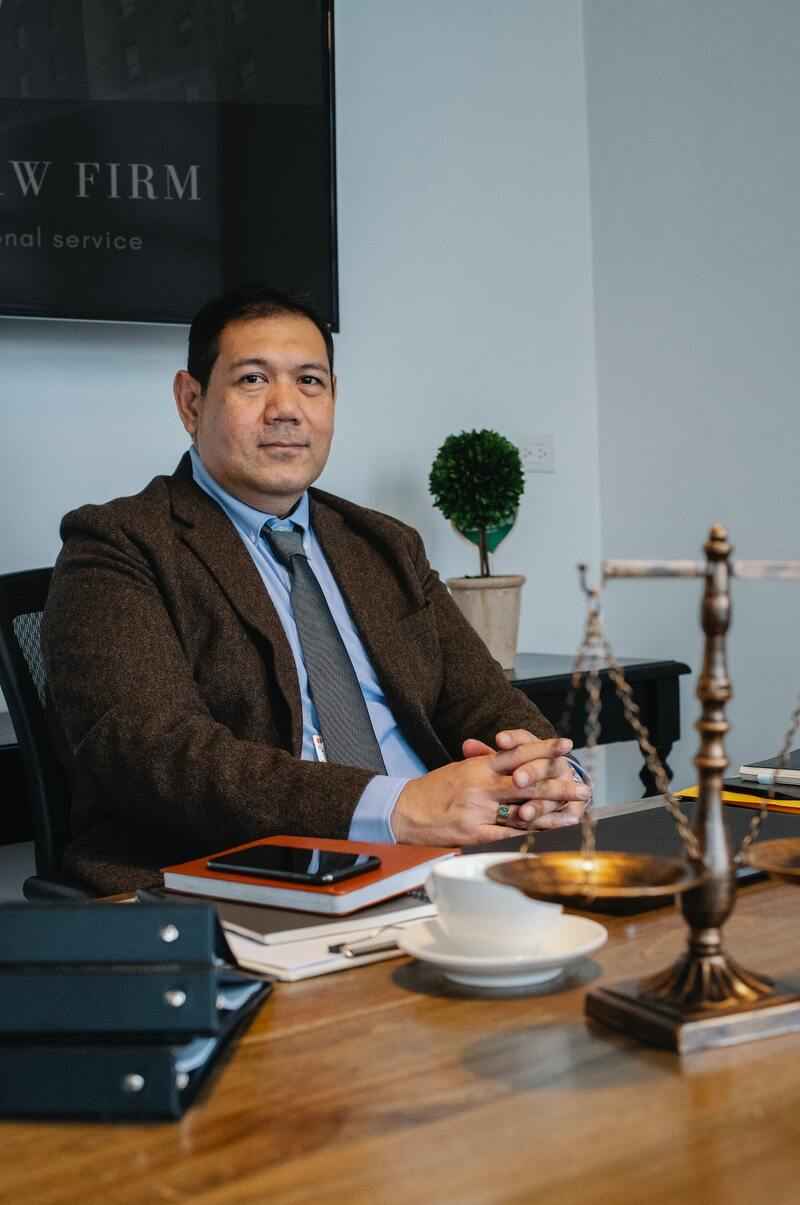 attorney