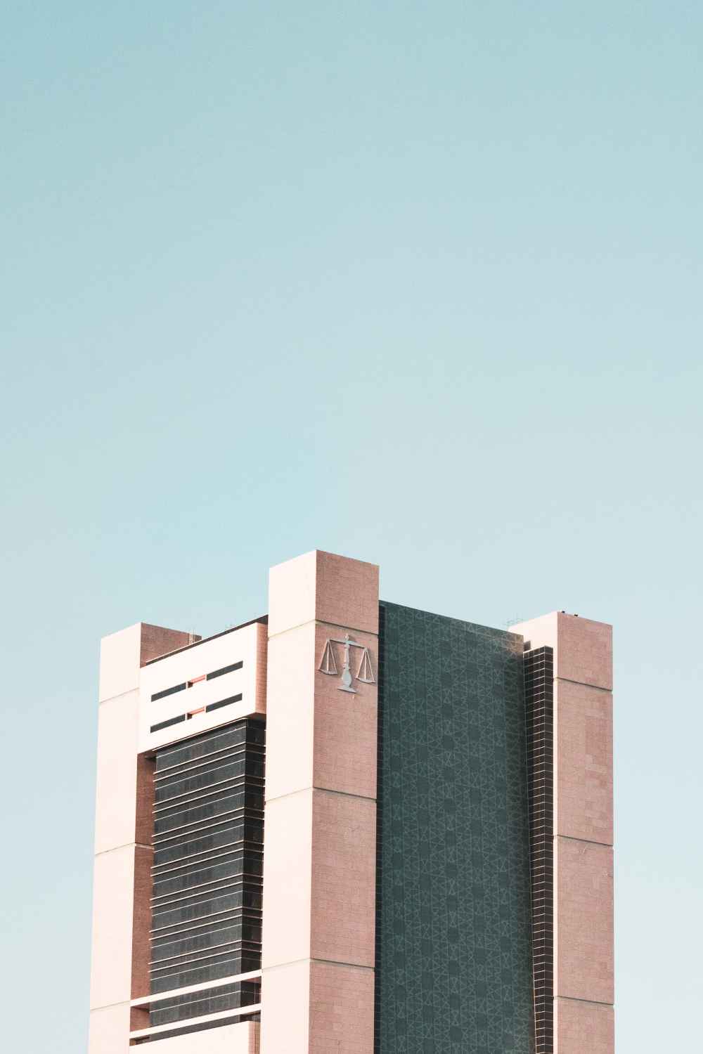 law image