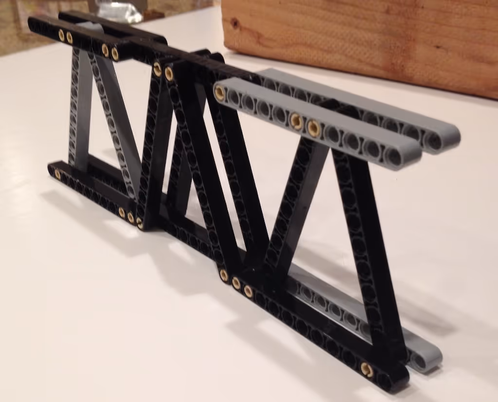 Example Truss Bridge 2