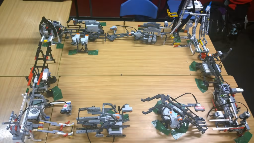 Incredible Machine 2