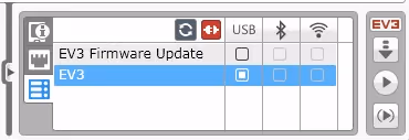 ev3 firmware update 2