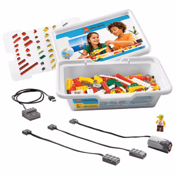 LEGO WeDo 1.0 Core Set