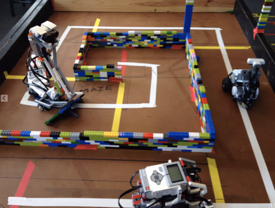 ev3-robot-maze-version-2