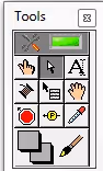 toolspalette