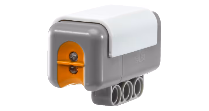 NXT Light Sensor