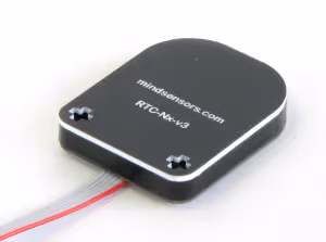 Mindsensors Real Time Clock