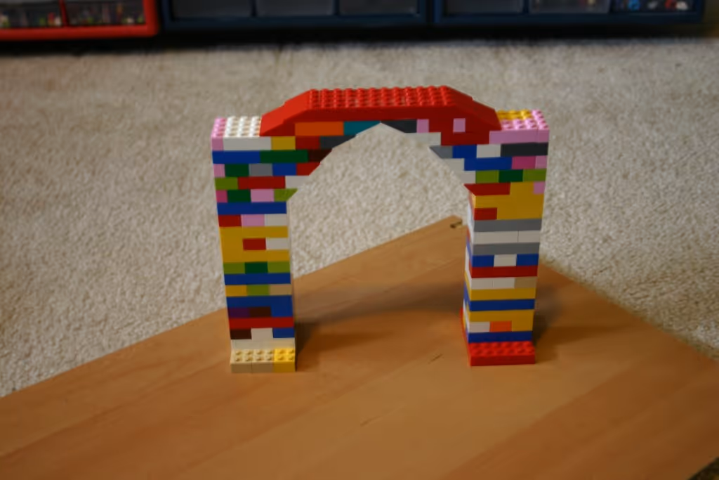 Arch-Bridge