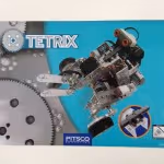 edge tetrix
