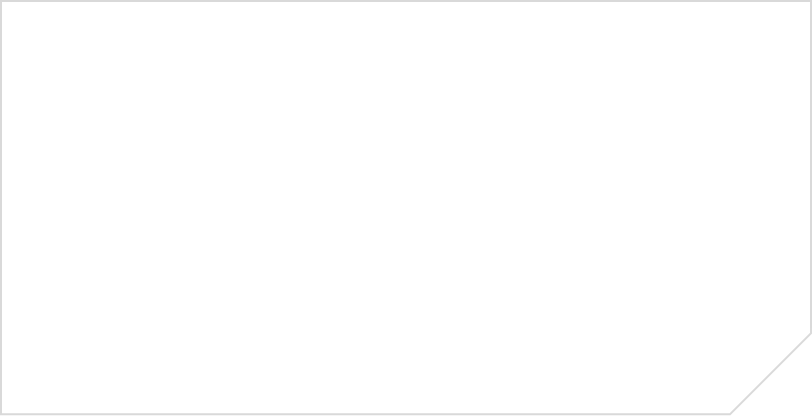 White pixelated text reading 'MD ONE' on a black background with a small grey corner detail.