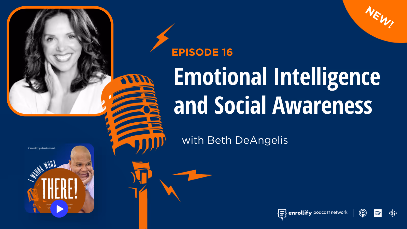 Ep. 16: Emotional Intelligence and Social Awareness