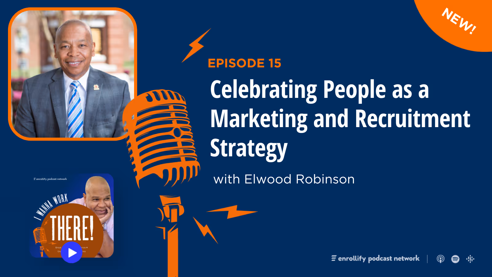 Ep. 15: Celebrating People as a Marketing and Recruitment Strategy