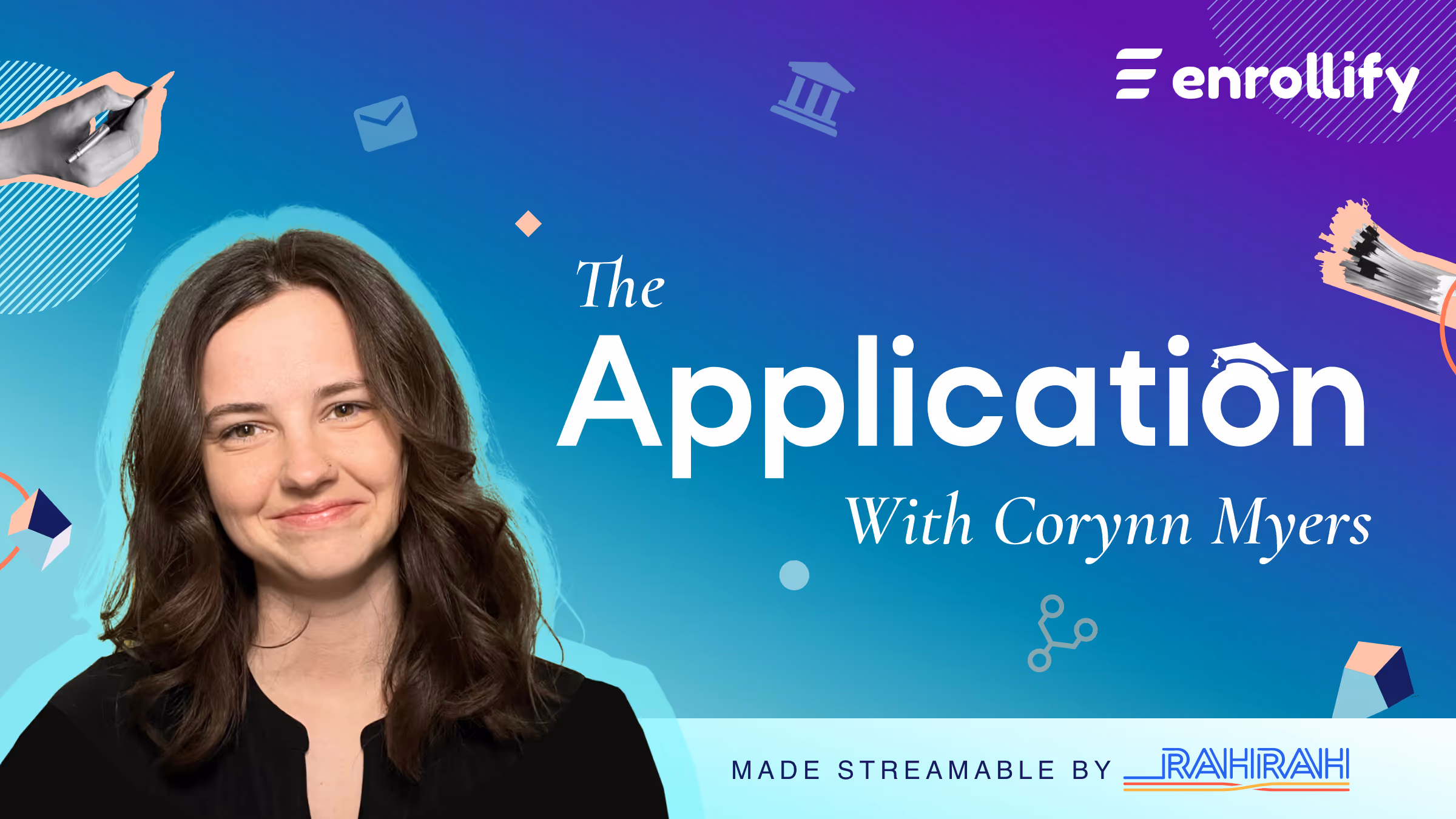 Ep. 11: What Does It Mean To Be a Chief Experience Officer in Higher Education?