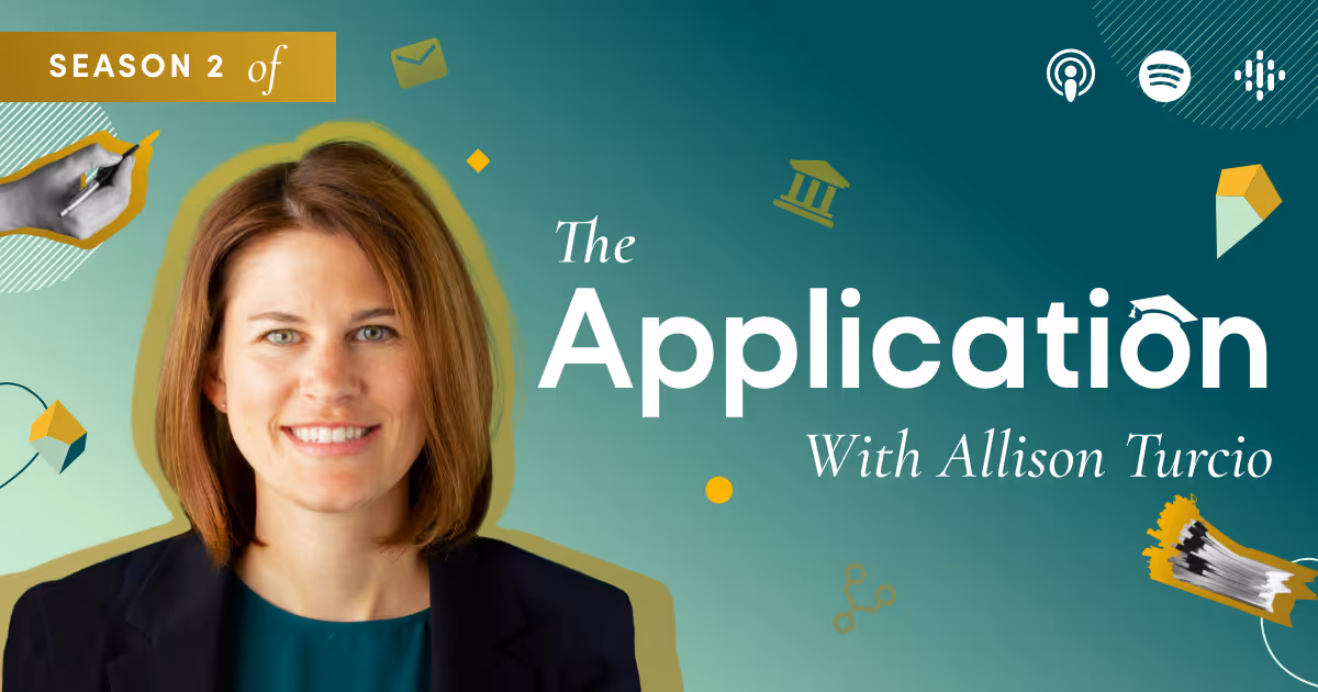 Ep. 13: Balancing AI and Human Connection in Higher Ed Marketing with ChatGPT