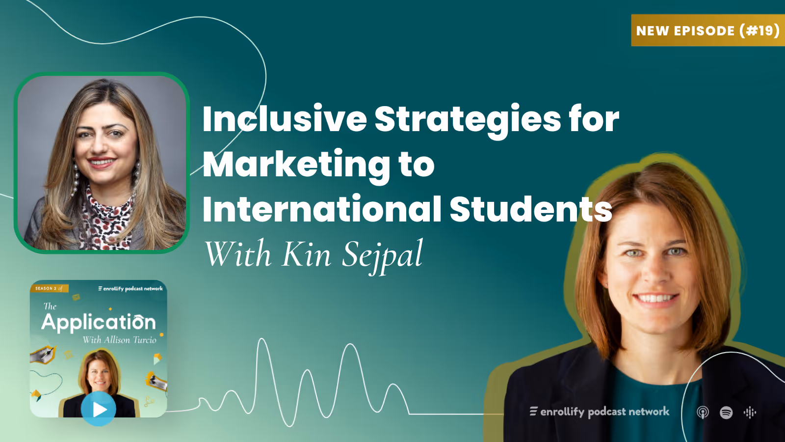 Ep. 20: Inclusive Strategies for Marketing to International Students