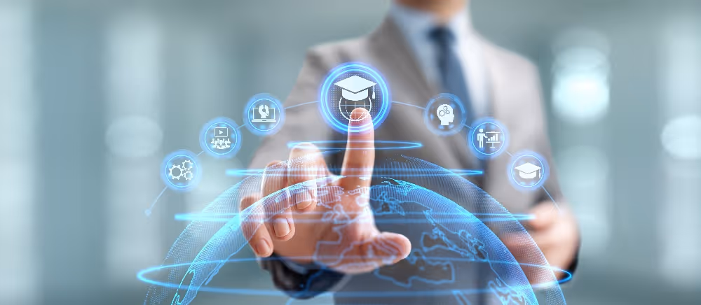 Bonus: Innovation is Turning Colleges Into Tech Companies — and Why Cliff Holekamp Believes That’s a Good Thing