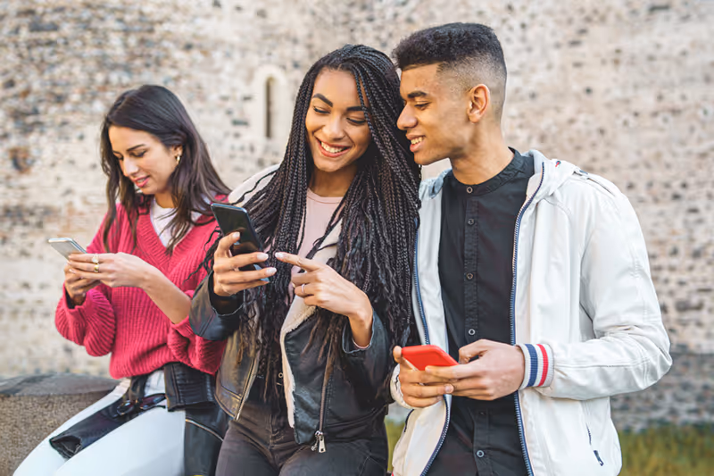 Bonus: Digital Connection for Gen Z: The Importance of Developing Relationships Before Stepping Foot on Campus with ZeeMee’s Vanessa Didyk