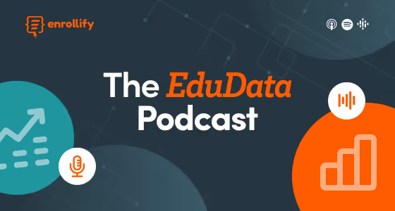 Trailer: The EduData Podcast