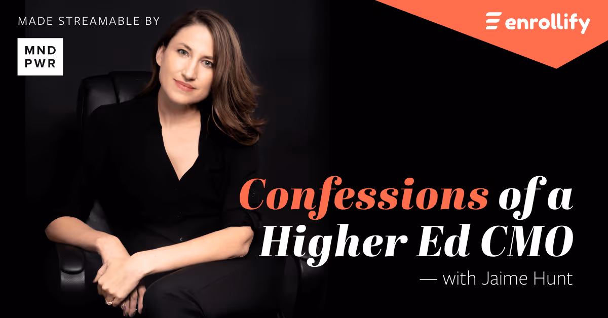 Ep. 21: Crisis Communications in Higher Education