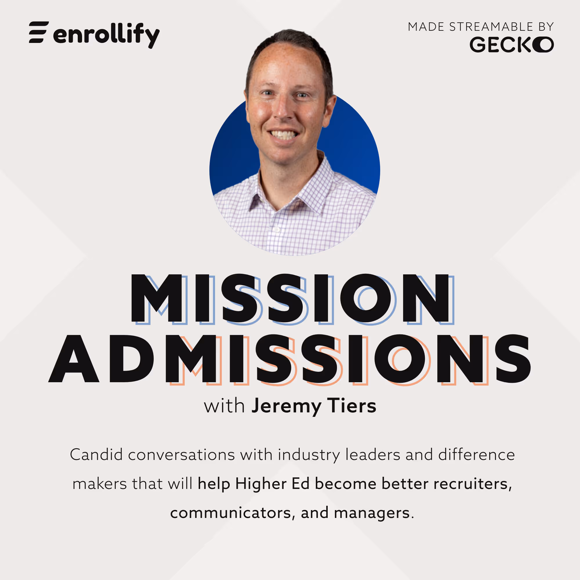 Episode 4: Anxiety and the Unpredictability of College Admissions