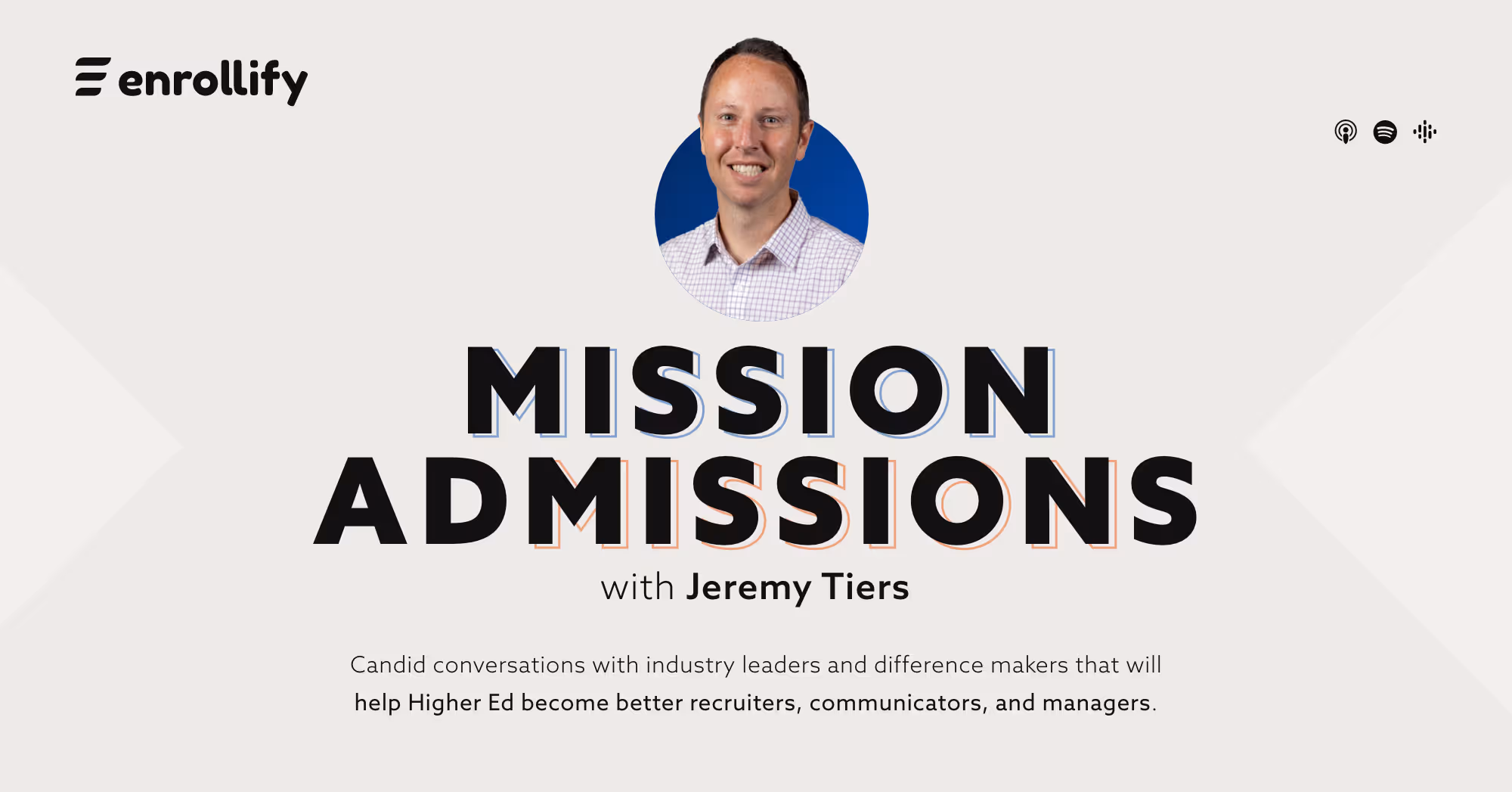 Mission Admissions: 2023 Year in Review