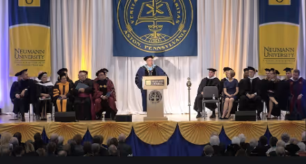 Episode 13: From Admissions Counselor to University President - Lessons Learned from 30+ Years in Higher Education | The Enrollify Podcast