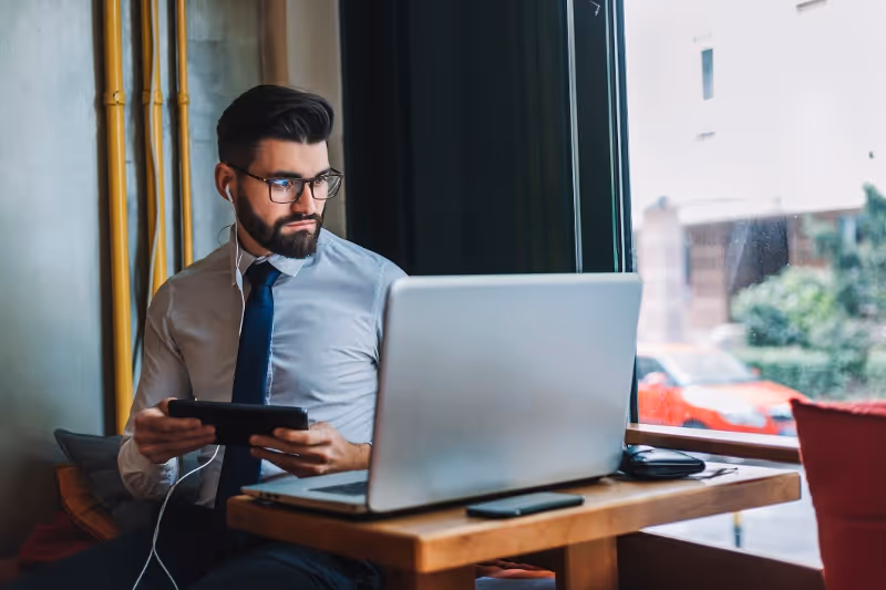 Episode 31: The Clock is Ticking - A Conversation with Brandon Busteed on What Higher Ed Needs to do to Remain Relevant | The Enrollify Podcast