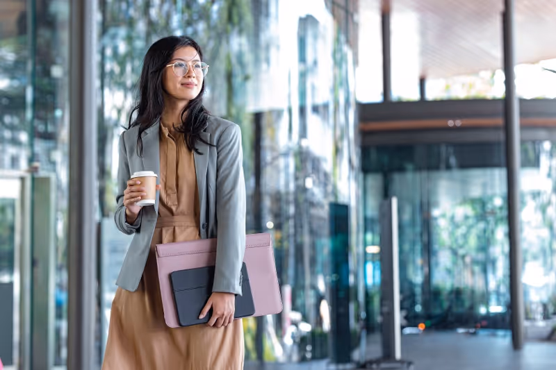 Episode 95: How She Built It - The Story Behind SimpsonScarborough | The Enrollify Podcast