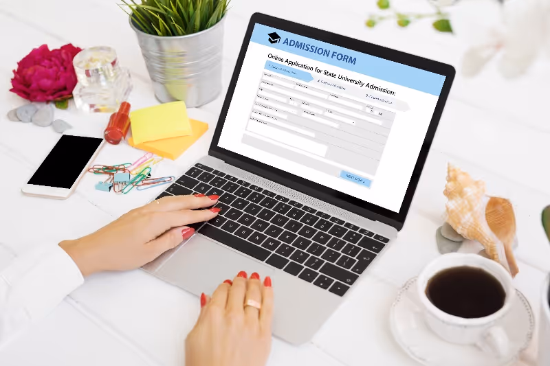 Episode 106: How to Design the Future of Graduate Enrollment Management