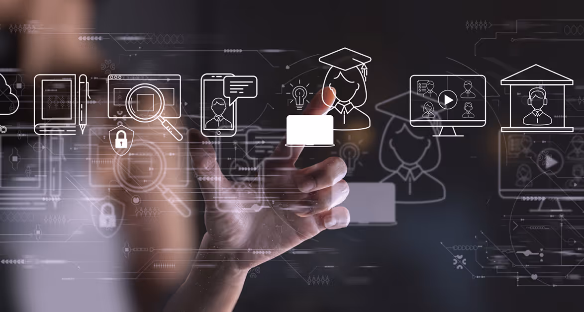 Episode 113: She Left Her Job as AVP of Enrollment to Work at an EdTech Company — Here’s Why.