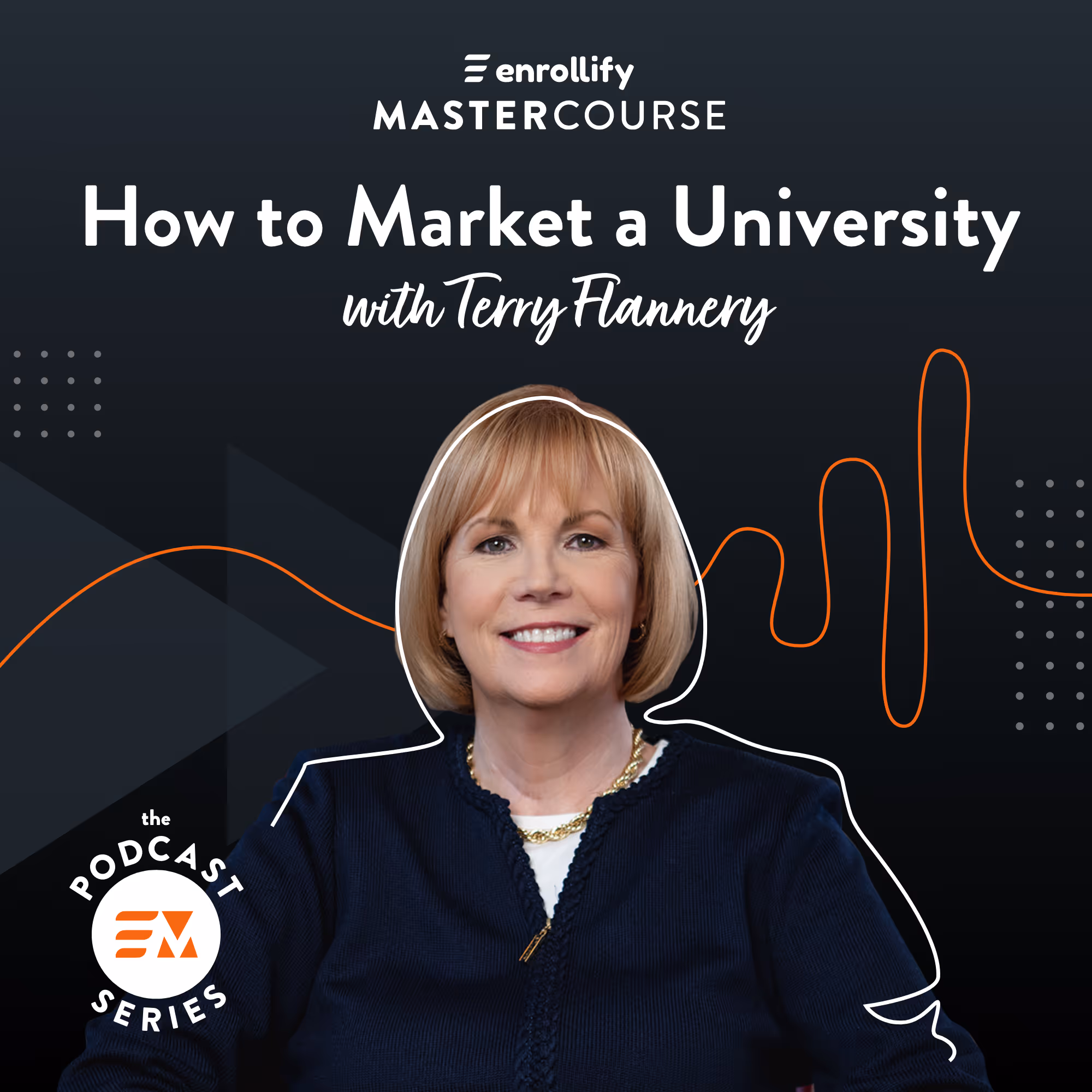 How To Market a University Episode 1: What is Marketing and How Do We Do It in Higher Education?