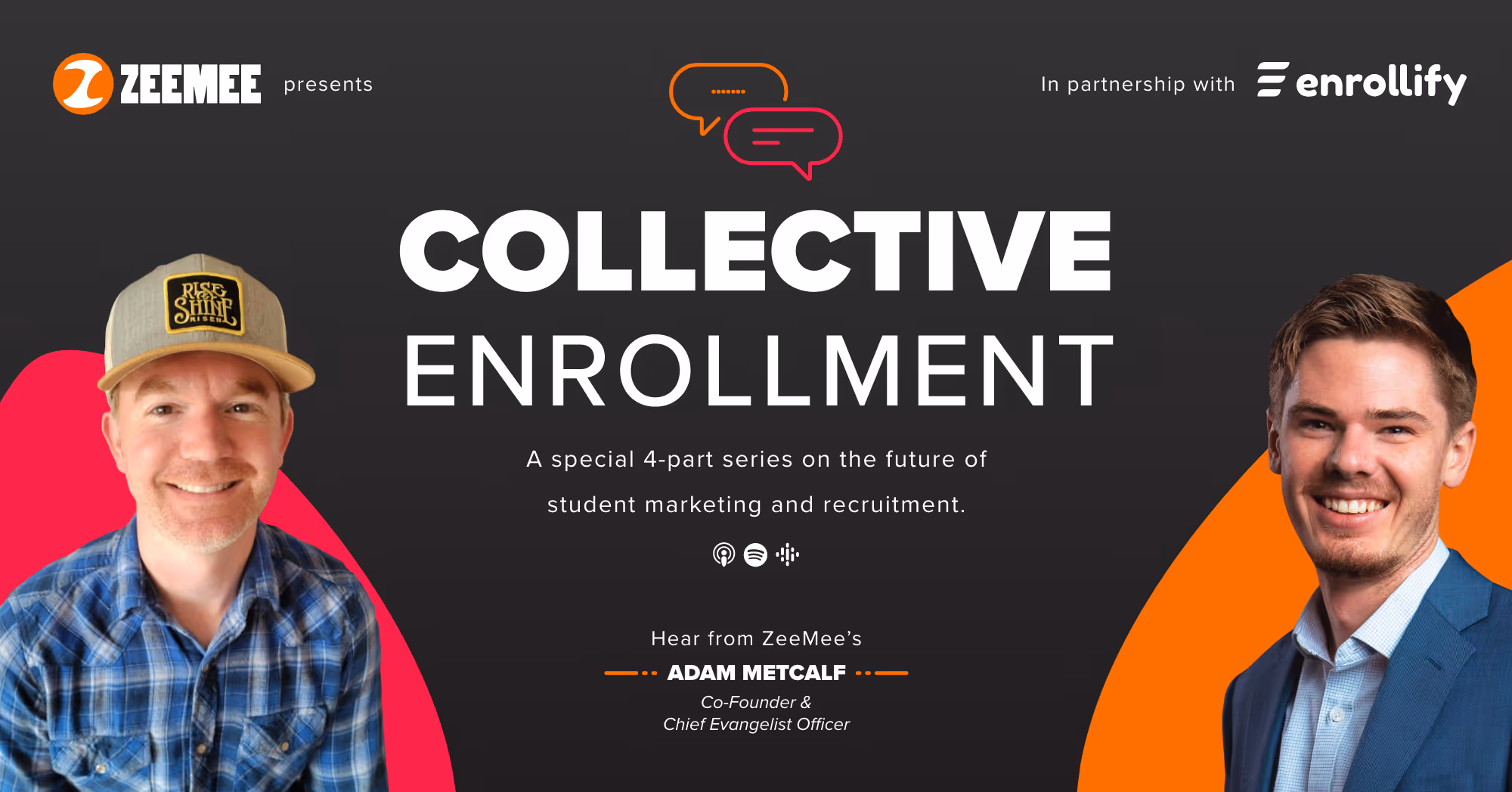 Collective Enrollment Episode 4: How ZeeMee Actually Works