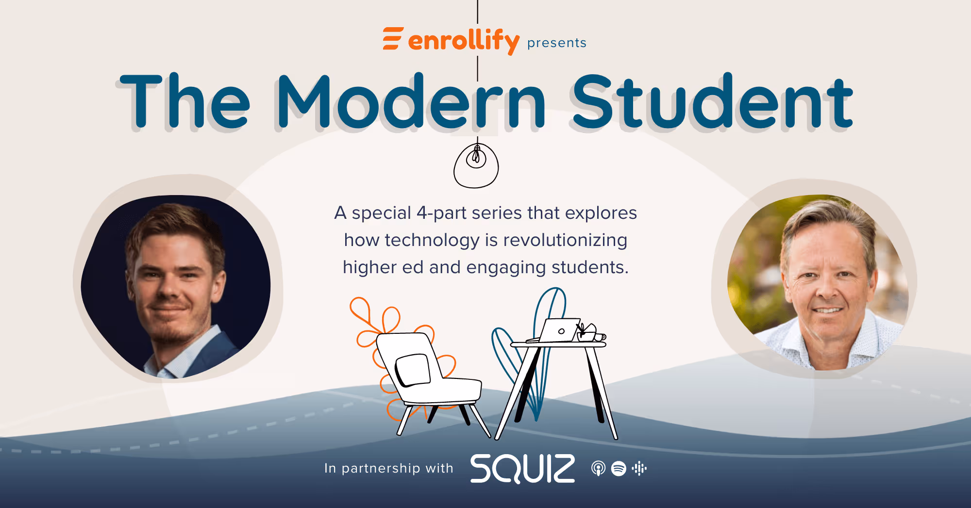 The Modern Student Ep. 4: The Future of Tech in Higher Ed
