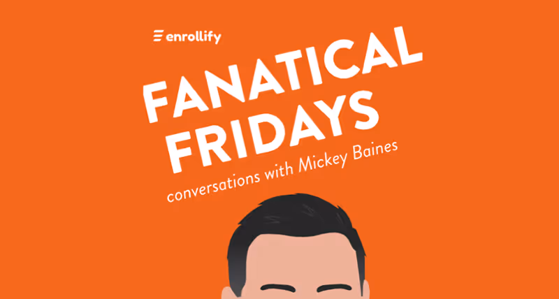 Fanatical Fridays Ep. 55: Fire Bullets, Then Cannonballs
