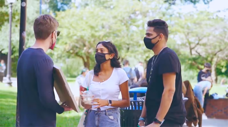 Episode 108: How The Future of Graduate School Should Look — Candid Thoughts from a Grad Student