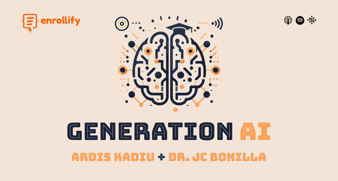 Episode 182: Introducing Generation AI: 2023, A Game-Changing Year In Review